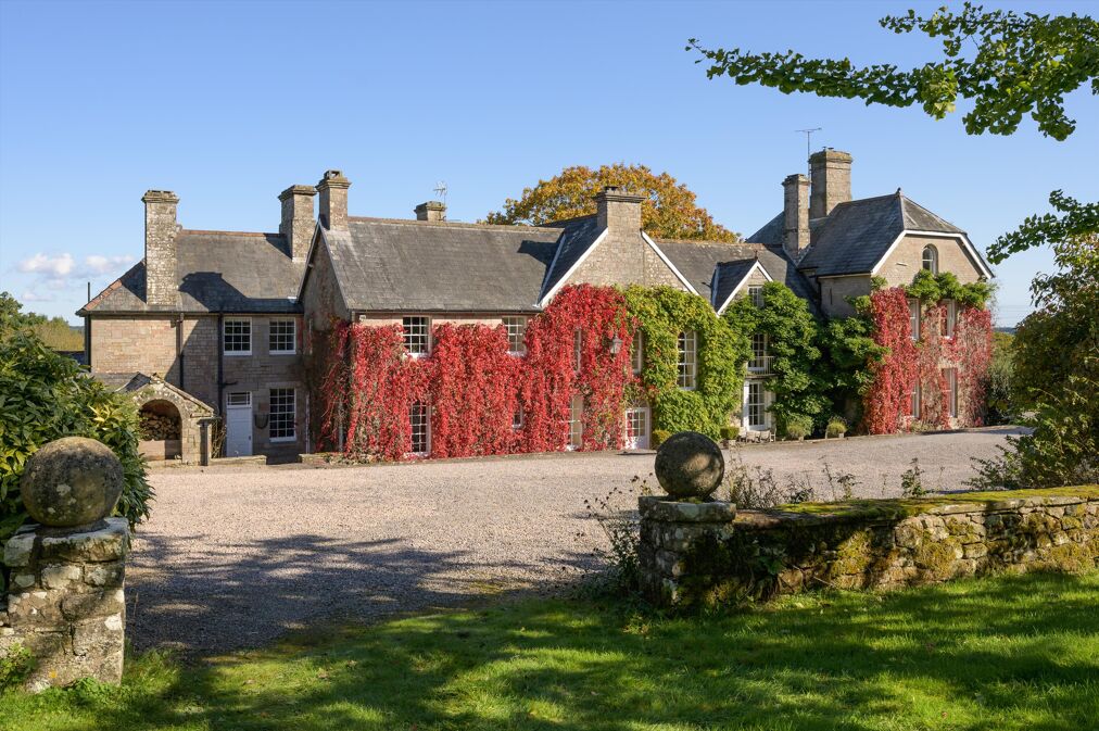 Image of Penallt, Monmouth, Monmouthshire, NP25