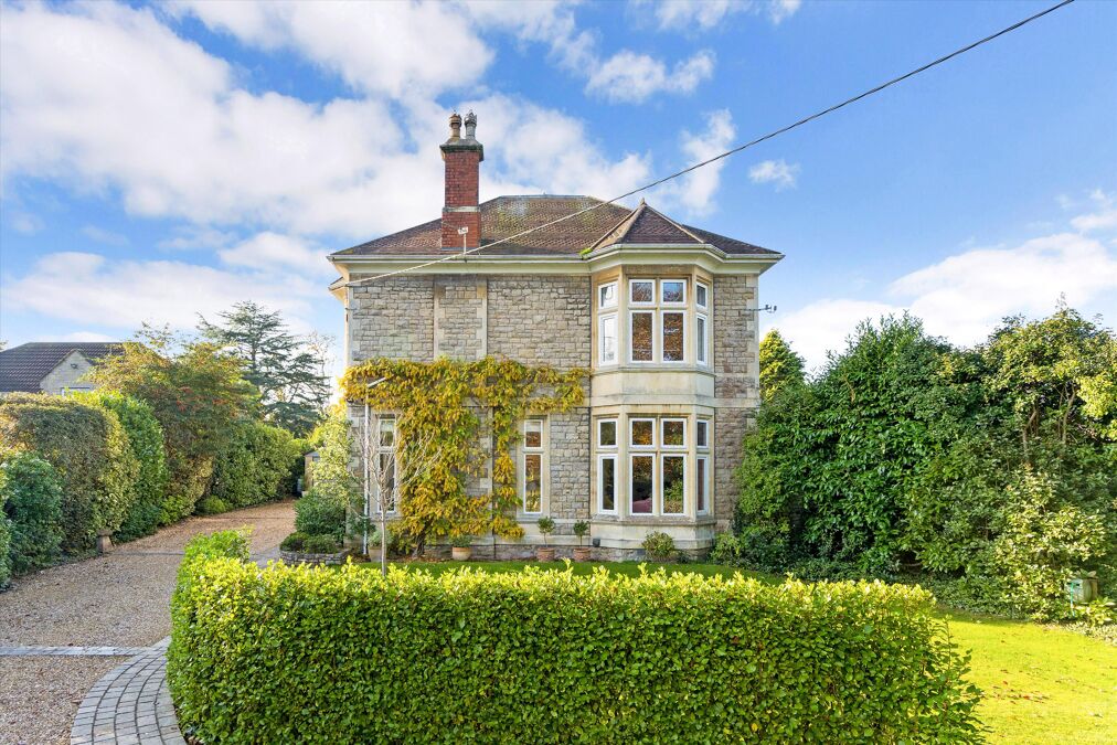 Image of Cambridge Road, Clevedon, Somerset, BS21