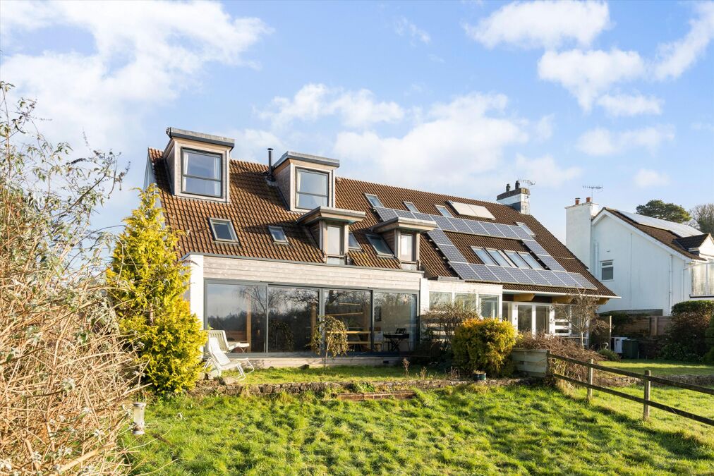 Image of Manor Lane, Abbots Leigh, Bristol, BS8