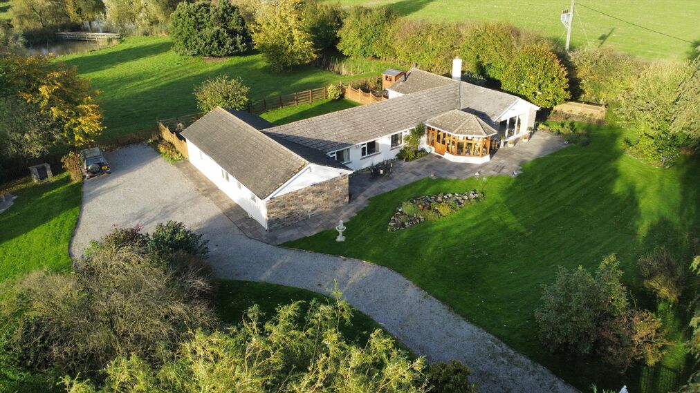 Image of Ham Lane, Kingston Seymour, Clevedon, Somerset, BS21