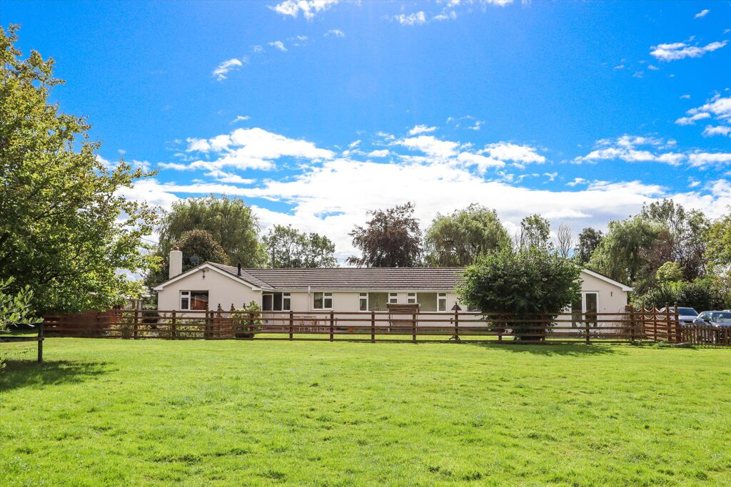 Image of Ham Lane, Kingston Seymour, Clevedon, Somerset, BS21