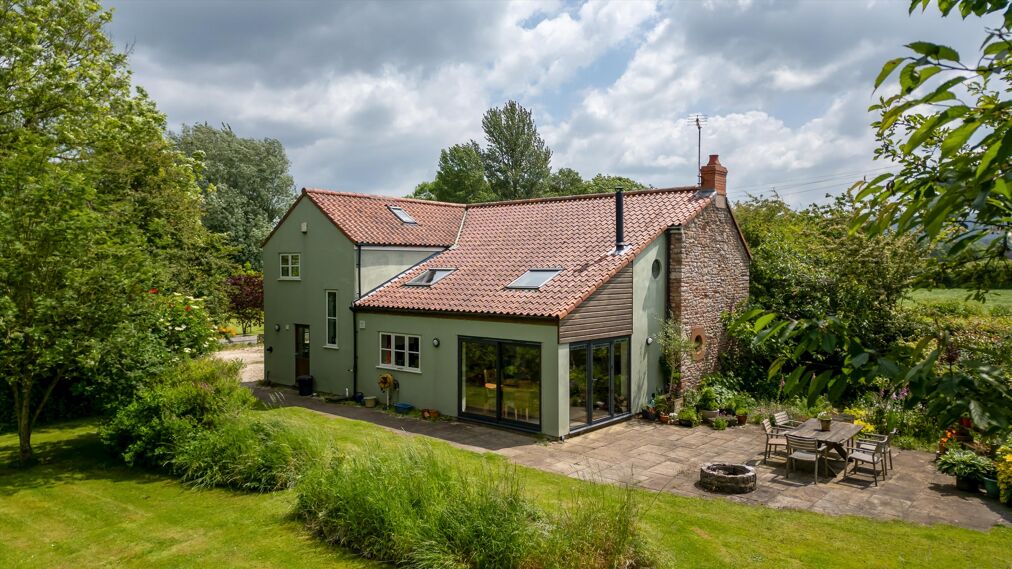 Image of Bakers Lane, Wrington, Langford, Bristol, BS40