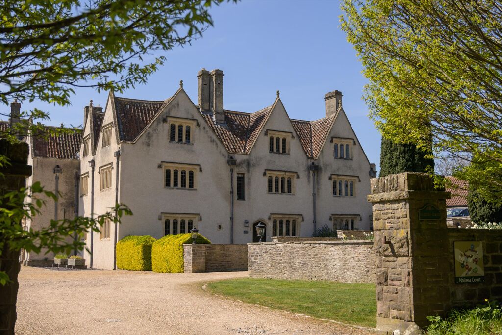 Image of Le Frye House, Nailsea Court, Chelvey Road, Chelvey, North Somerset, BS48
