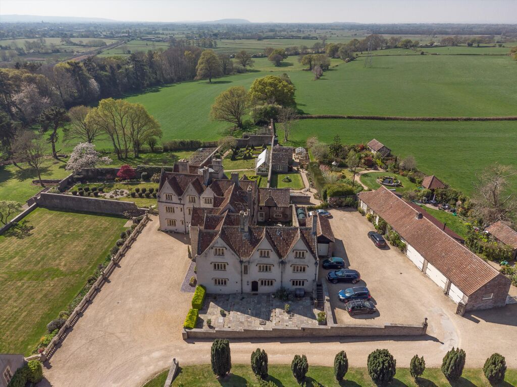 Image of Le Frye House, Nailsea Court, Chelvey Road, Chelvey, North Somerset BS48