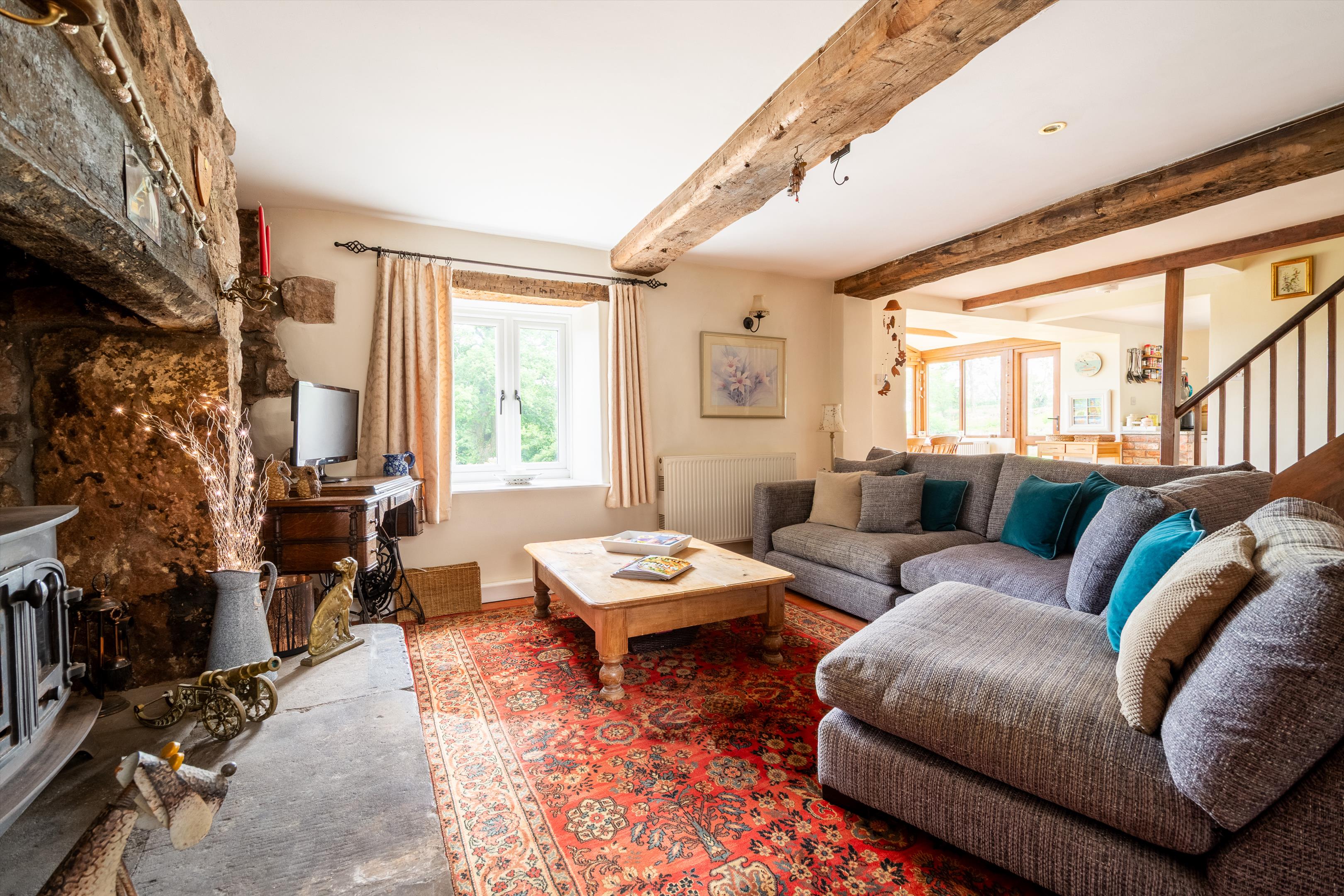 Embrace the Elegance of Countryside Living 2