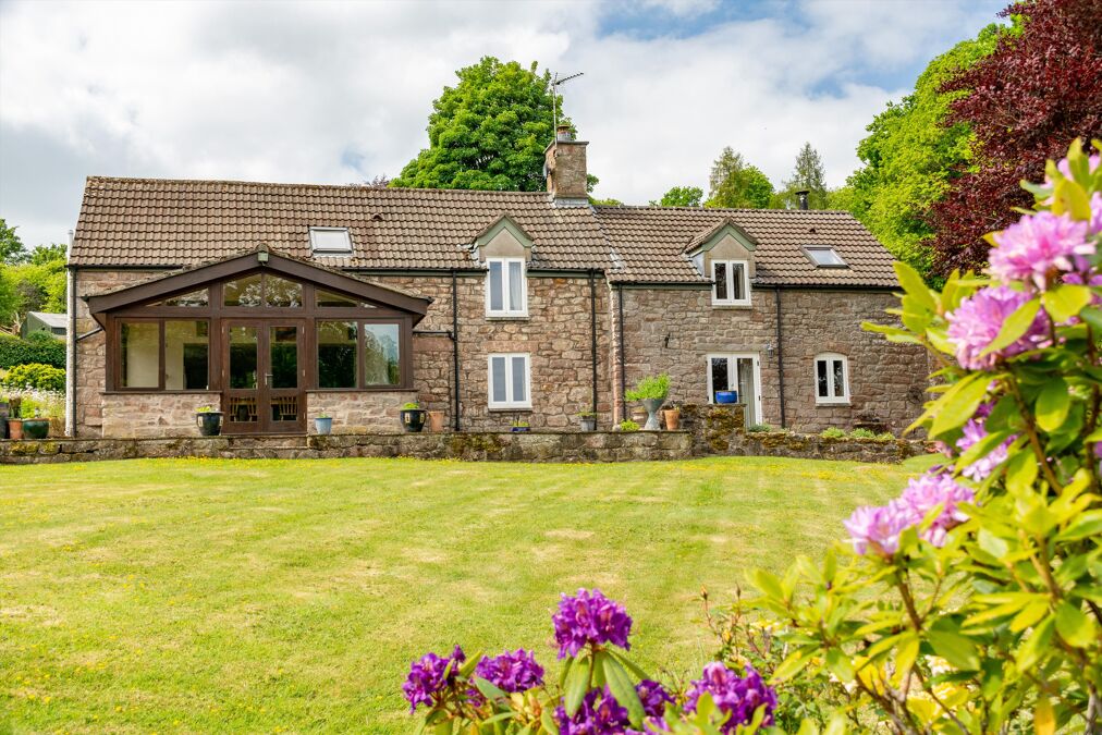 Image of Penallt, Monmouth, Monmouthshire, NP25