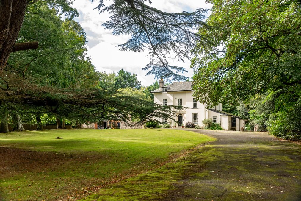 Image of Beachley, Chepstow, Gloucestershire, NP16