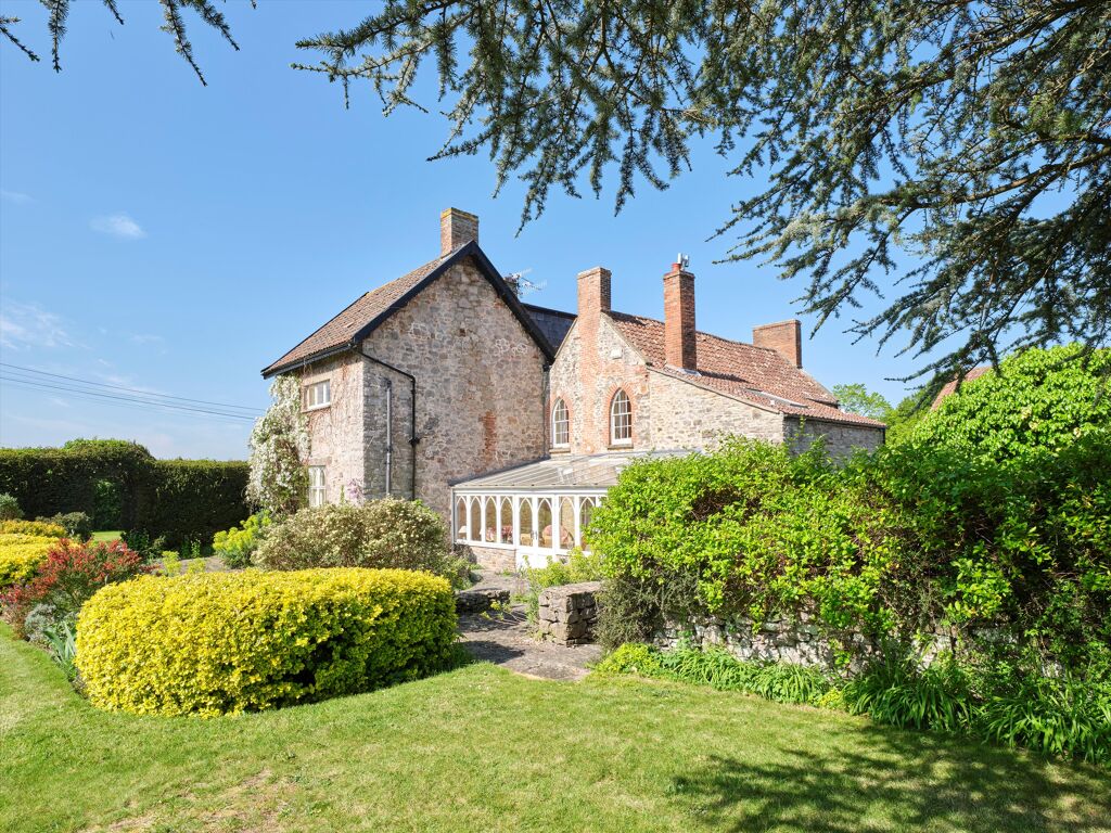 Image of West Town Road, Backwell, Bristol BS48