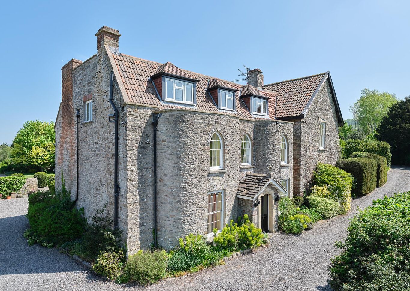 Image of West Town Road, Backwell, Bristol BS48
