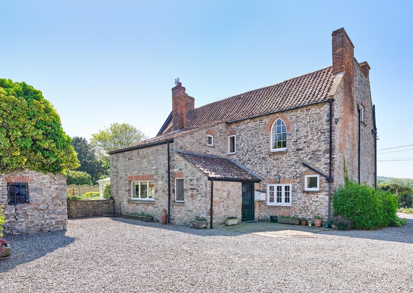 Image of West Town Road, Backwell, Bristol BS48