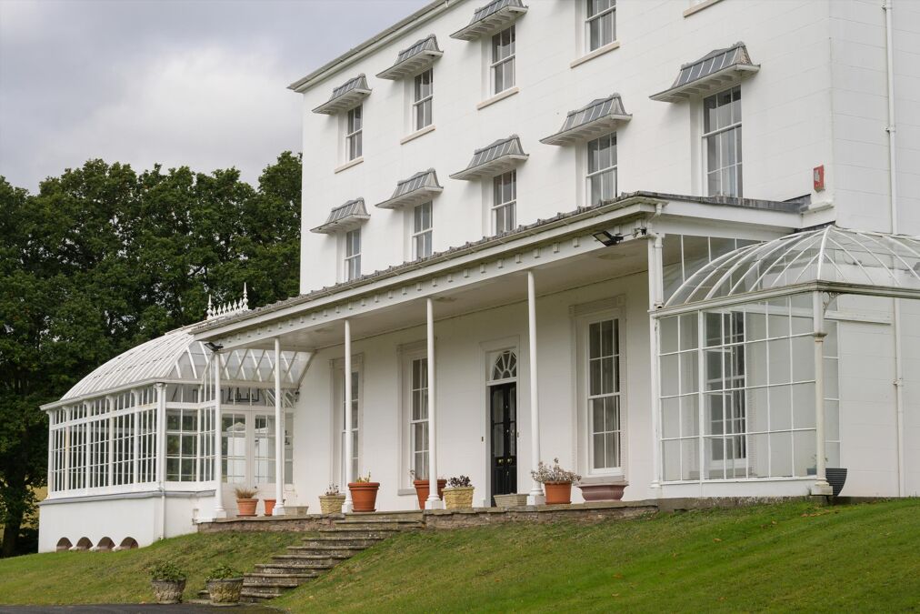 Image of Llanwenarth, Abergavenny, Sir Fynwy, NP7