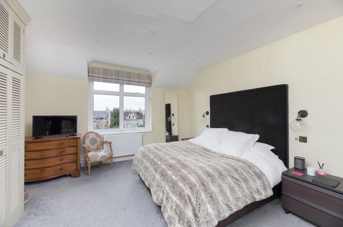 house for sale in Bannerleigh Lane, Leigh Woods, Bristol, BS8