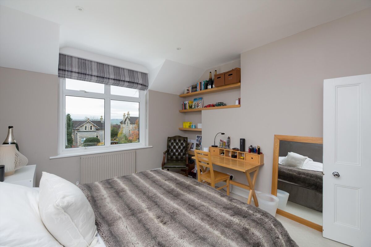 house for sale in Bannerleigh Lane, Leigh Woods, Bristol, BS8