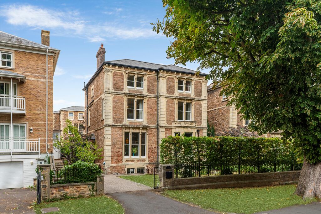 Image of The Avenue, Clifton, Bristol, BS8