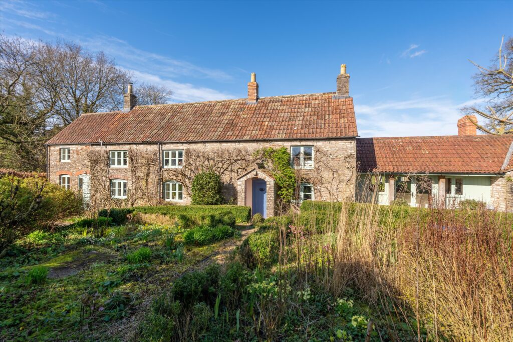 Image of South Widcombe, East Harptree, Bristol BS40