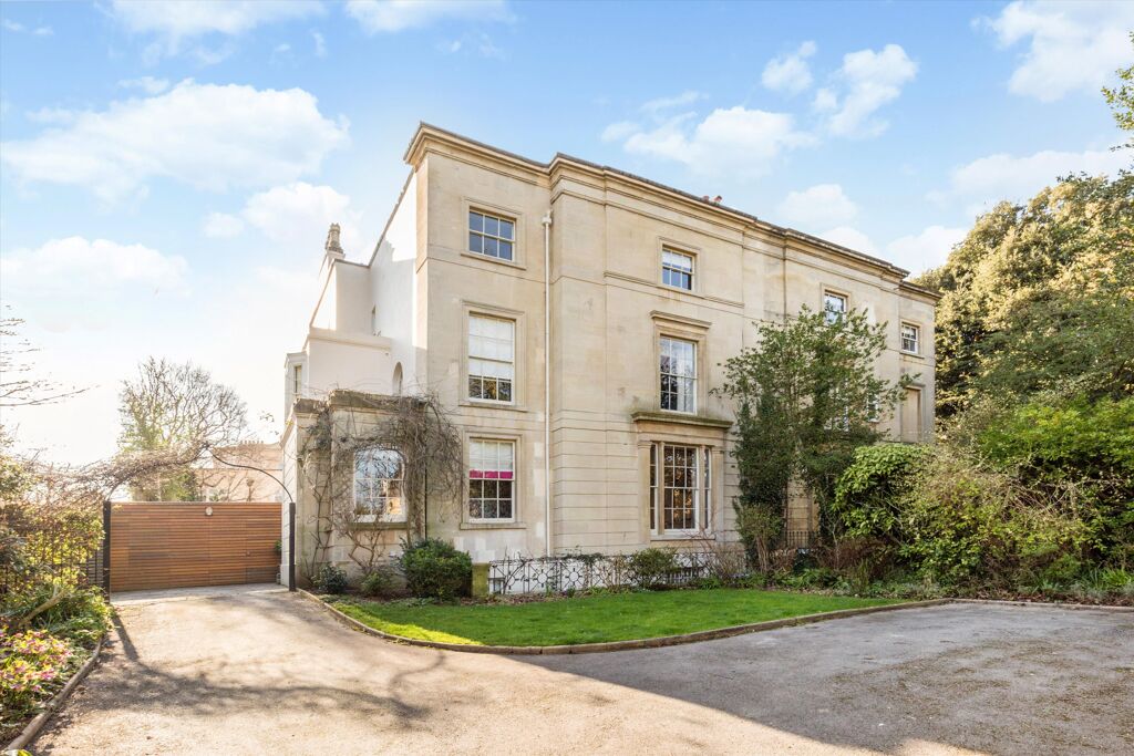 Image of Pembroke Road, Clifton, Bristol BS8