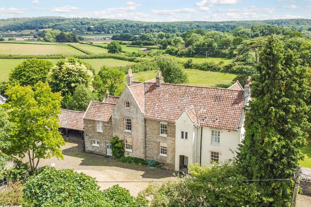 Image of Backwell, Somerset, BS48