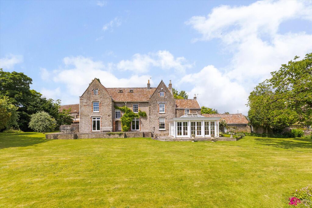 Image of Backwell, Somerset, BS48