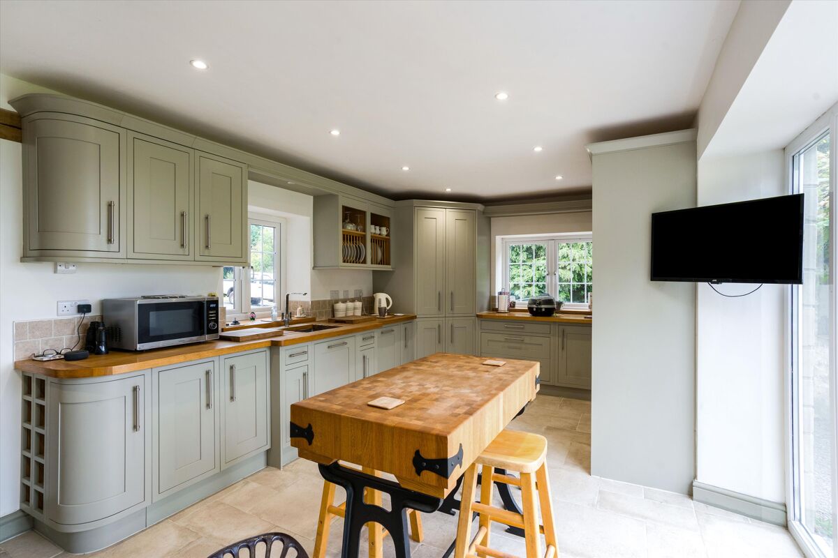 A Countryside Sanctuary: Crafting the Perfect Retreat 5