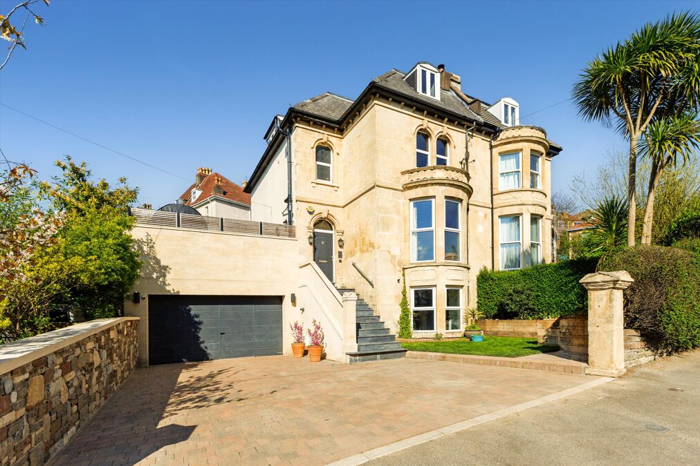 Image of Cromwell Road, St. Andrews, Bristol, BS6