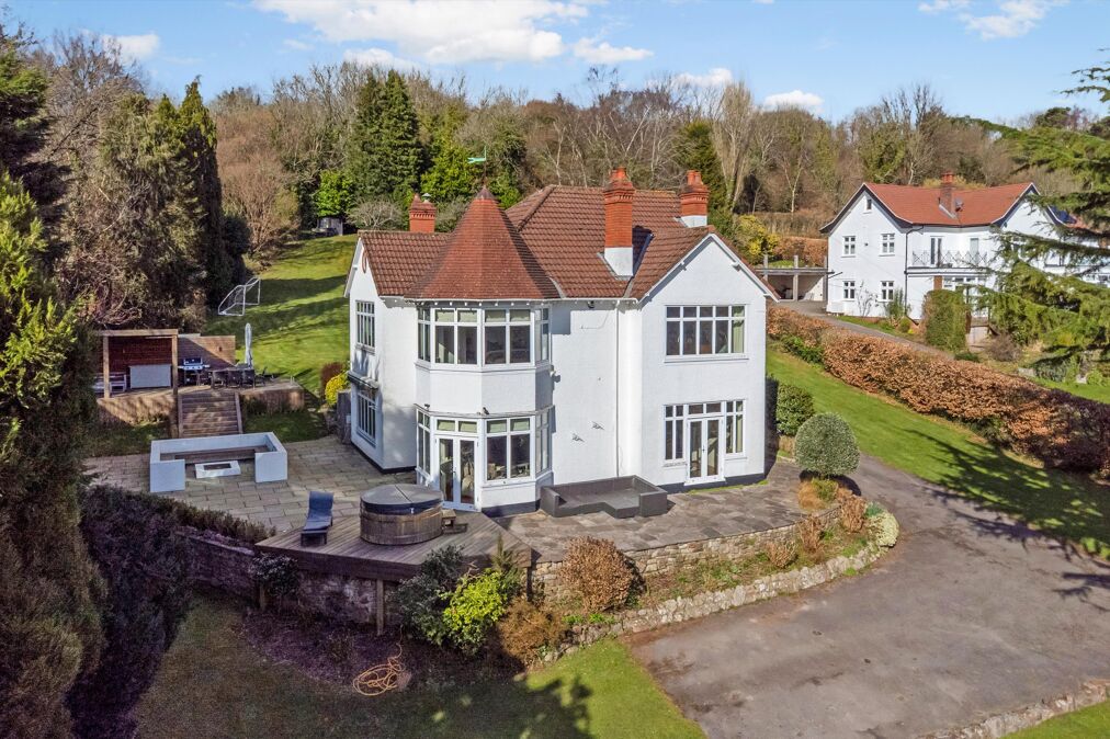 Image of Ridgeway Road, Long Ashton, Bristol, BS41