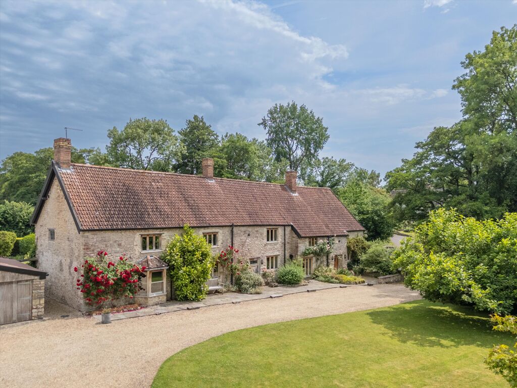 Image of Coley, East Harptree, Bristol BS40