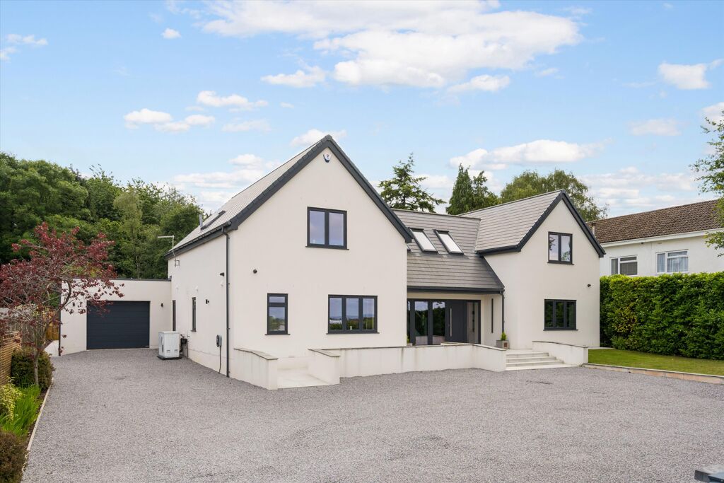 Image of Clevedon Road, Failand, Bristol, BS8