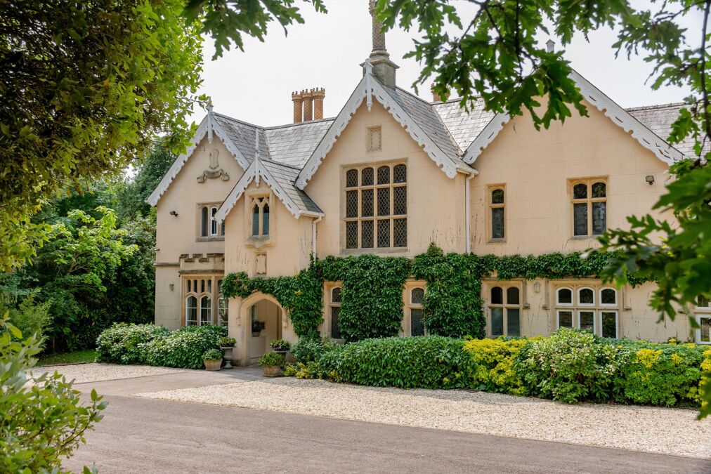 Image of Portskewett, Caldicot, Monmouthshire, NP26