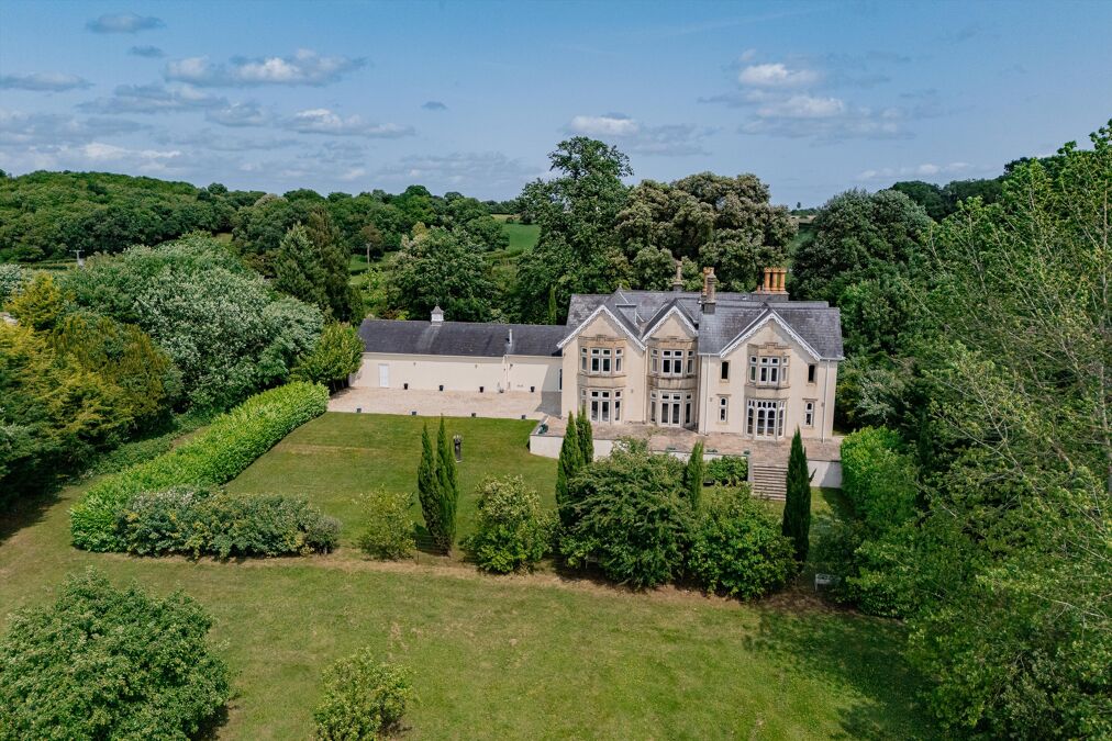 Image of Portskewett, Caldicot, Monmouthshire, NP26
