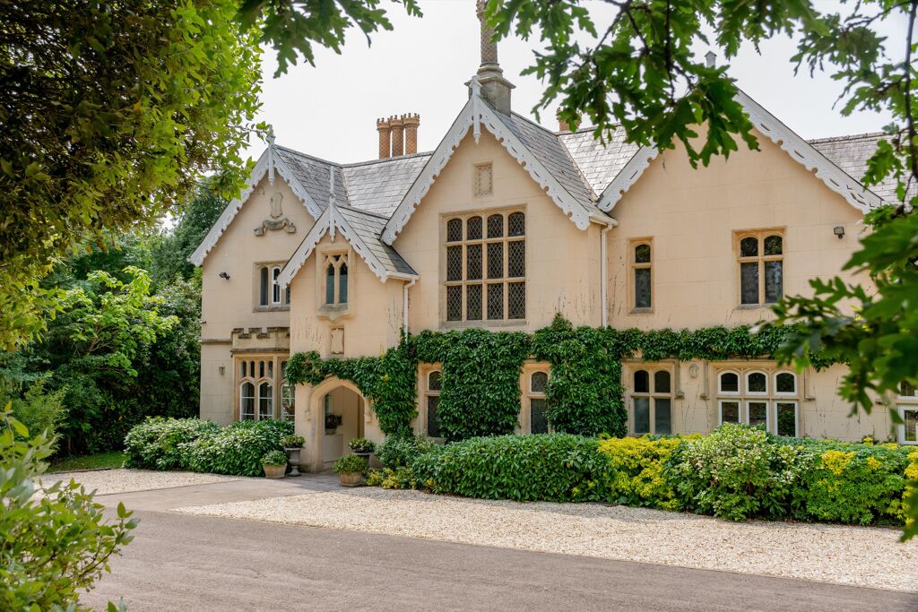 Image of Portskewett, Caldicot, Monmouthshire, NP26