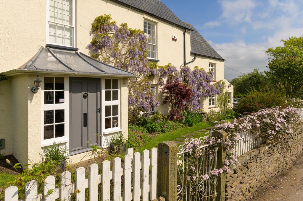 Image of Batch Farm, West End Lane, Nailsea, North Somerset BS48