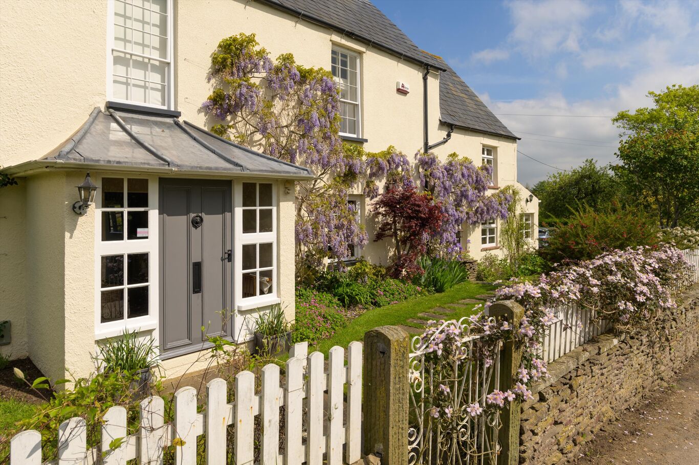 Image of Batch Farm, West End Lane, Nailsea, North Somerset BS48