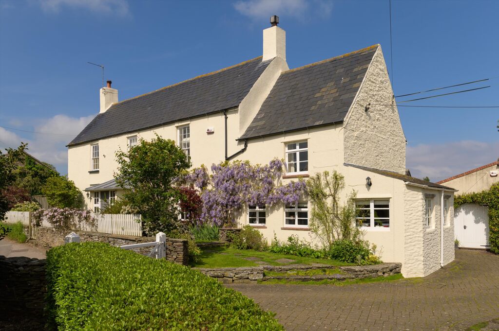 Image of Batch Farm, West End Lane, Nailsea, North Somerset BS48