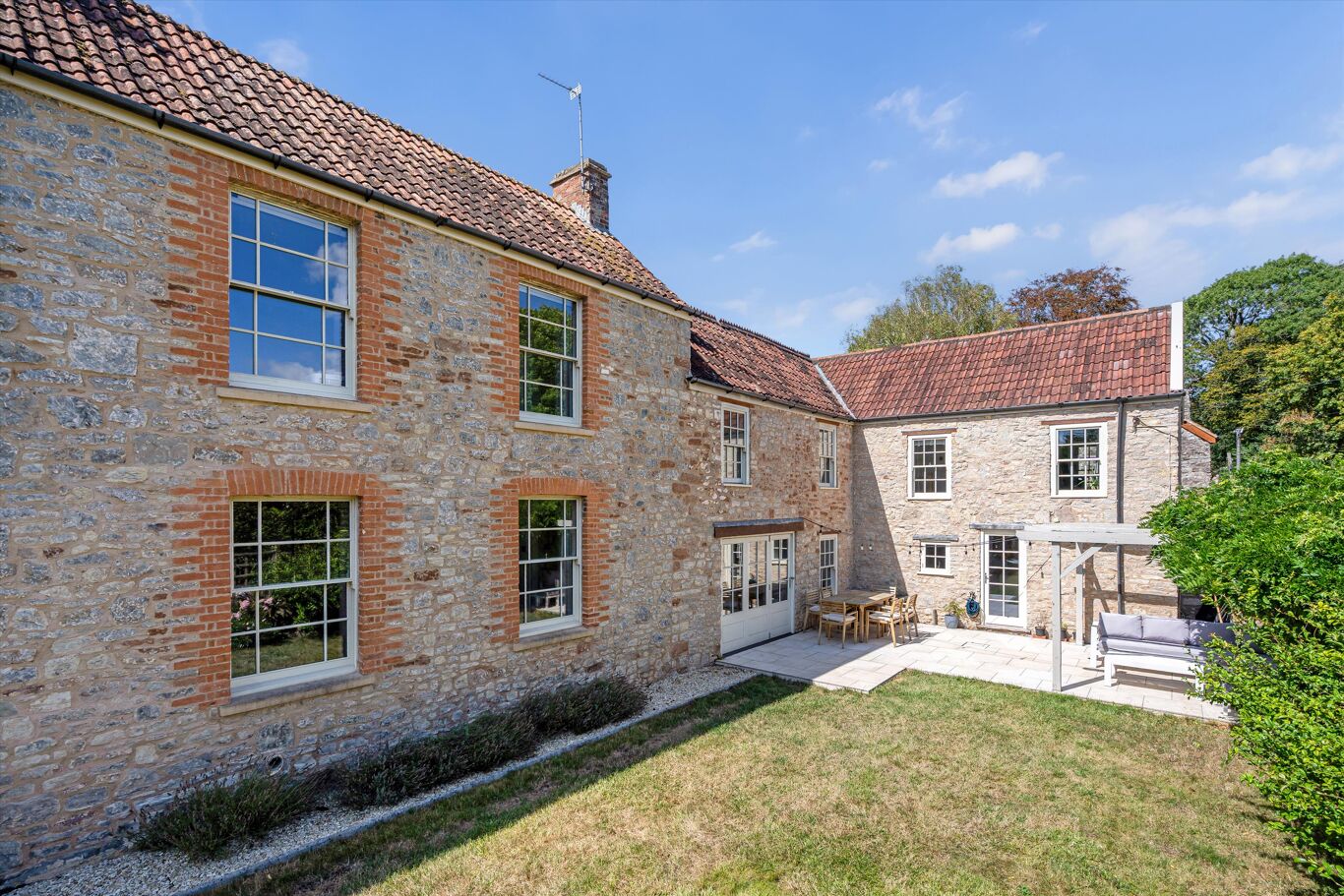Image of The Street, Chew Stoke, Somerset BS40