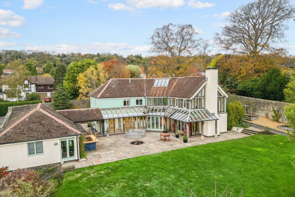 Image of Grove Avenue, Coombe Dingle, Bristol, BS9