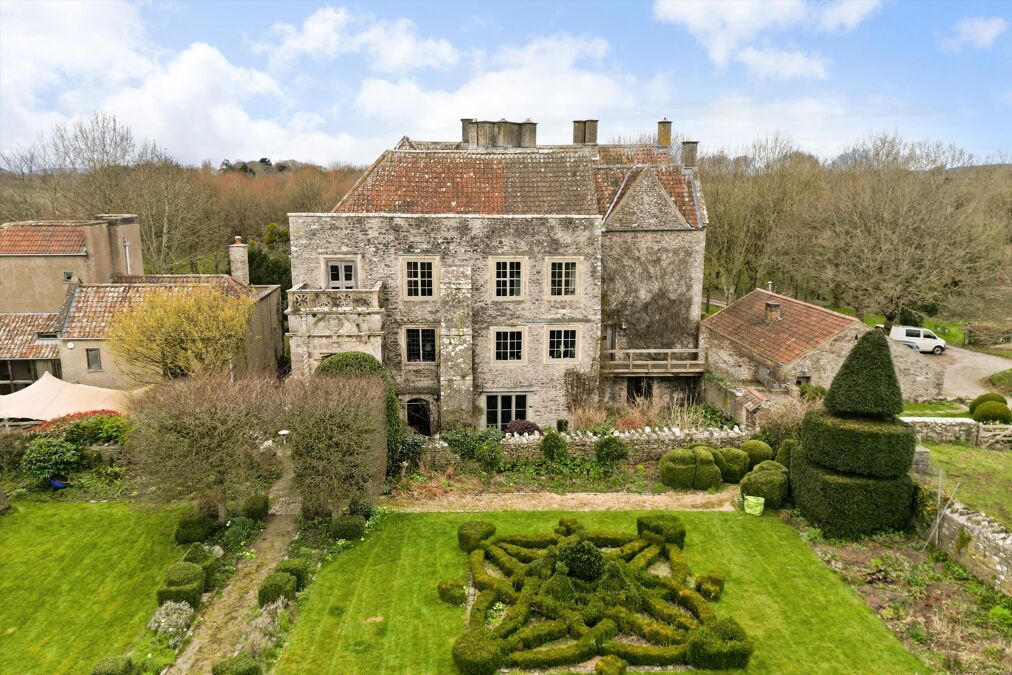 Image of Chelvey Road, Backwell, Bristol, BS48