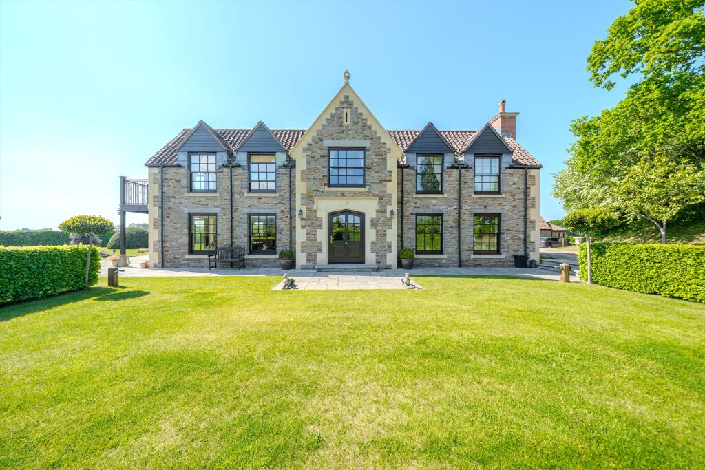 Image of Backwell Common, Backwell, Bristol BS48