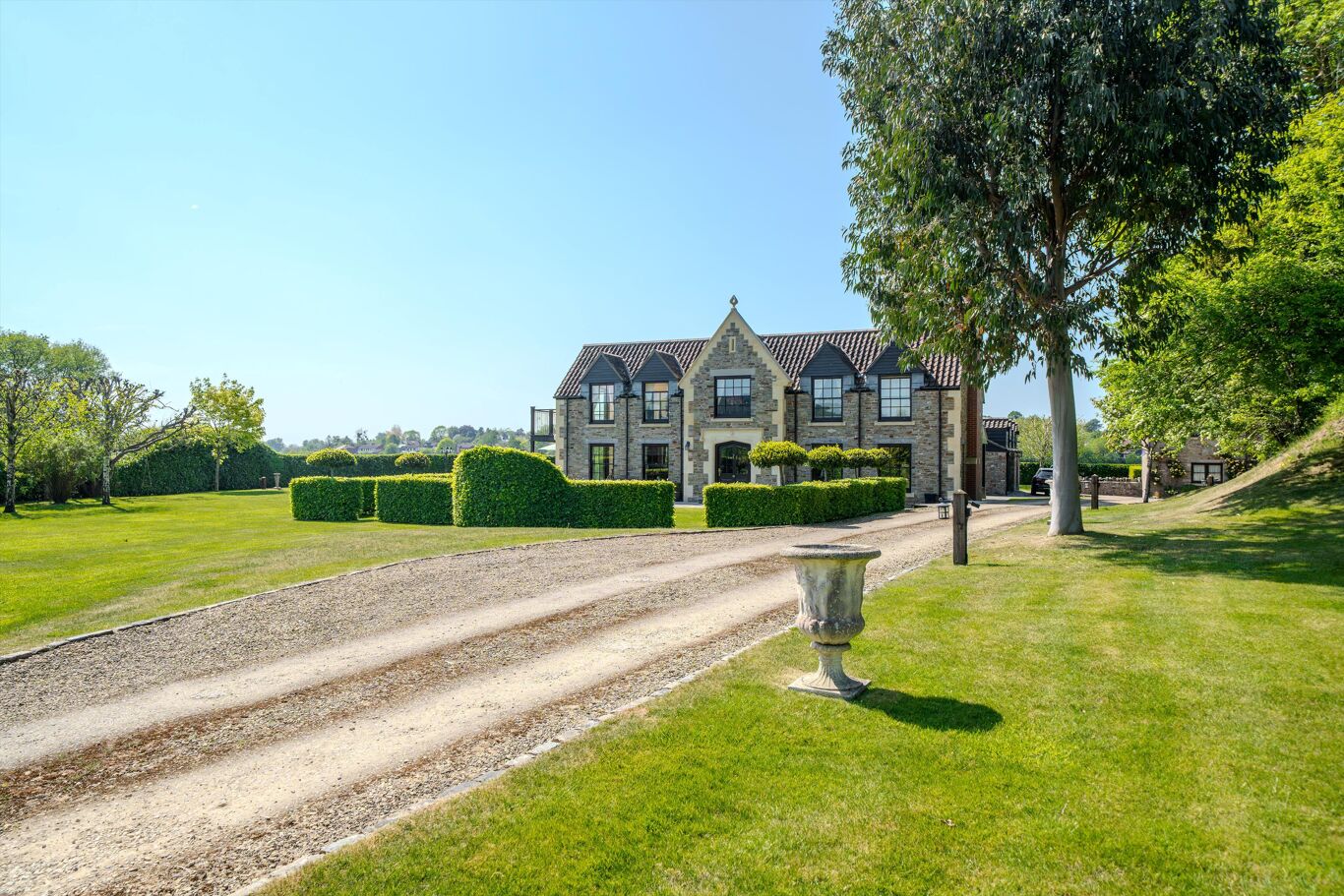 Image of Backwell Common, Backwell, Bristol BS48