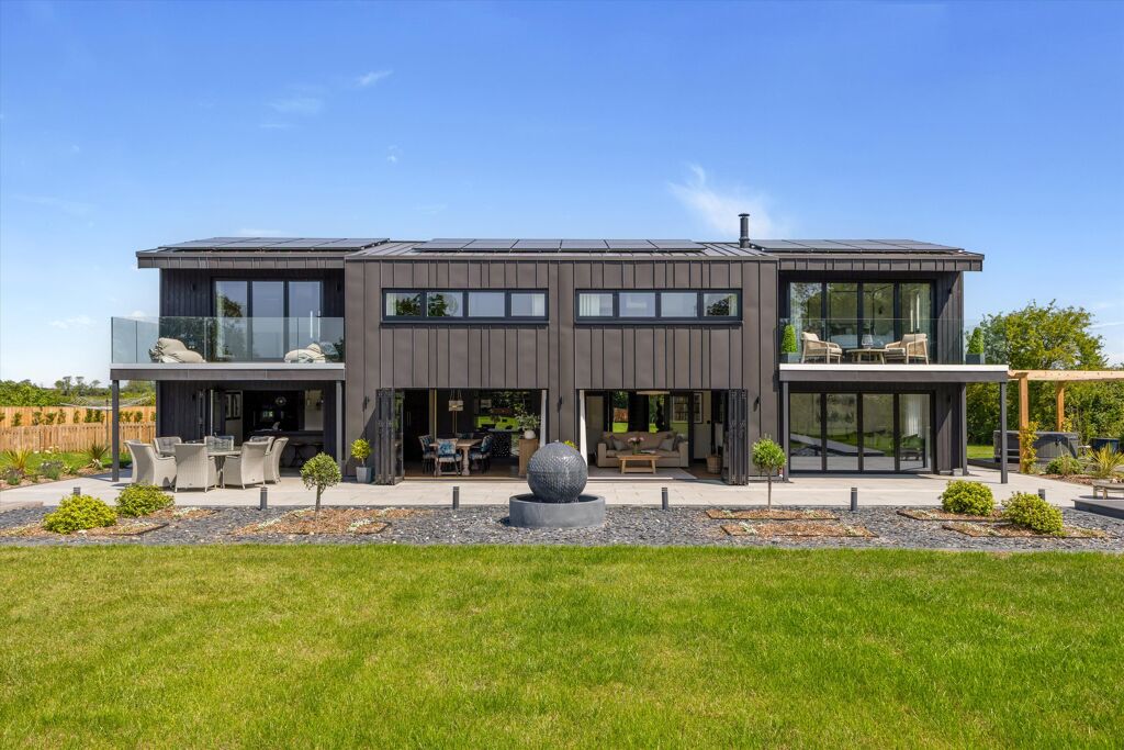 Image of Fosse Lane, Westham, Wedmore, Somerset, BS28