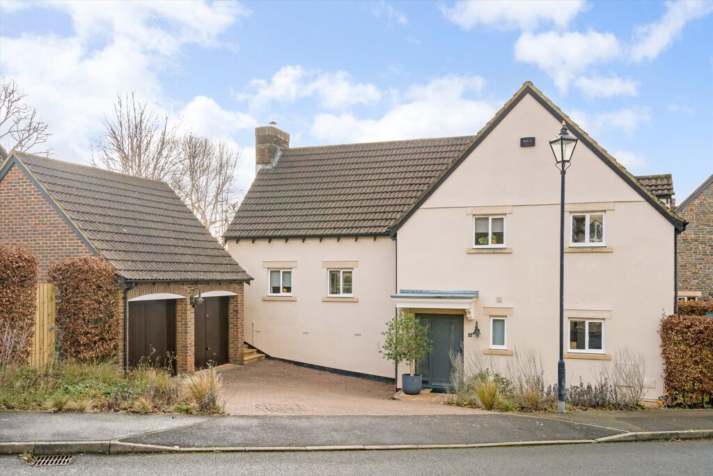 Image of Miners Close, Long Ashton, Bristol, BS41