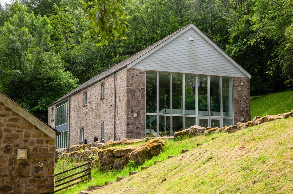 Image of Devauden, Chepstow, Monmouthshire, NP16