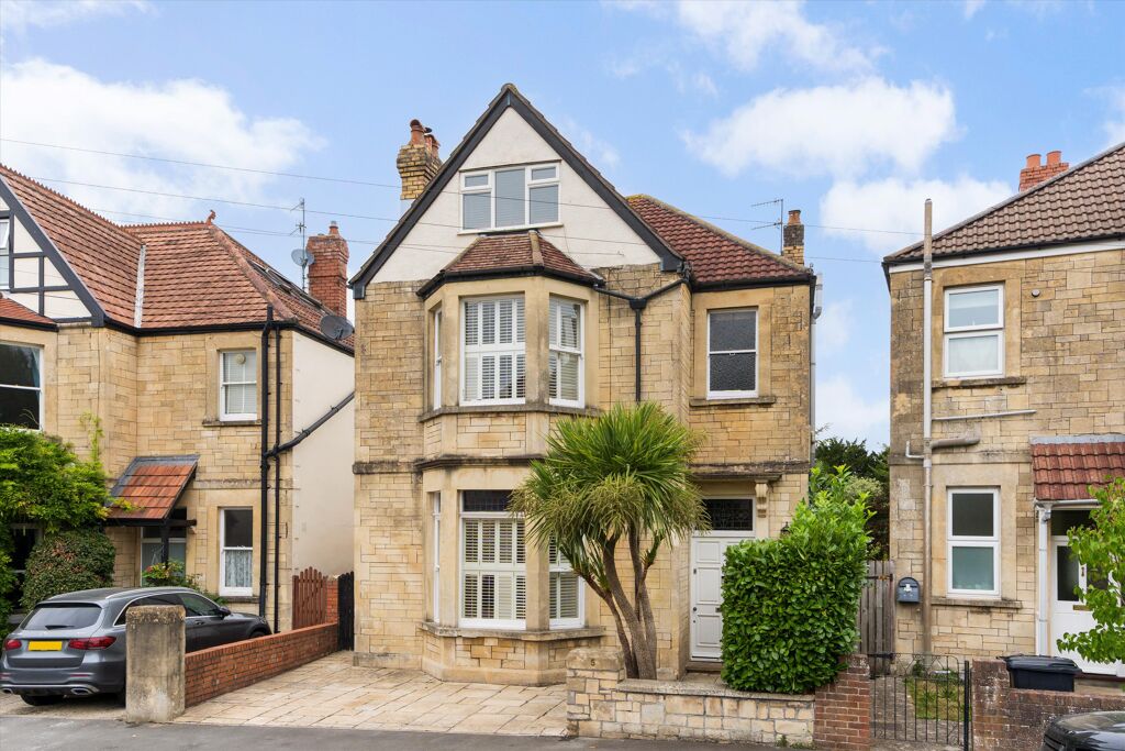 Image of Grange Court Road, Westbury On Trym, Bristol, BS9