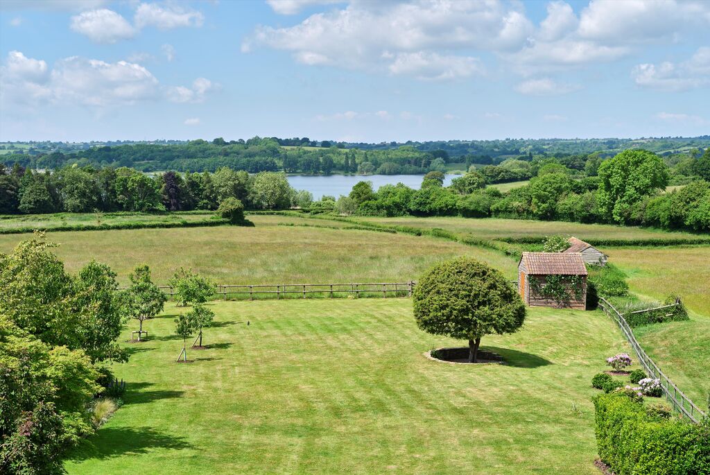 Image of Knowle Hill, Chew Magna, Bristol, BS40