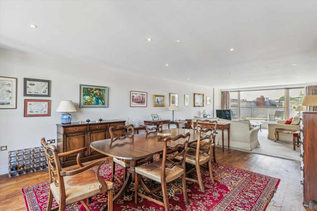 Image of Contemporis, Merchants Road, Clifton, Bristol, BS8