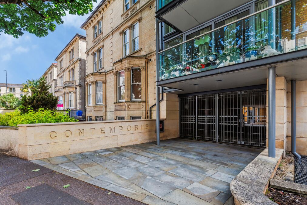 Image of Contemporis, Merchants Road, Clifton, Bristol, BS8