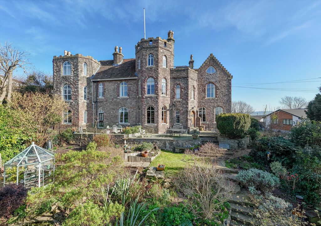 Image of Fircliff Park, Portishead, Bristol, BS20