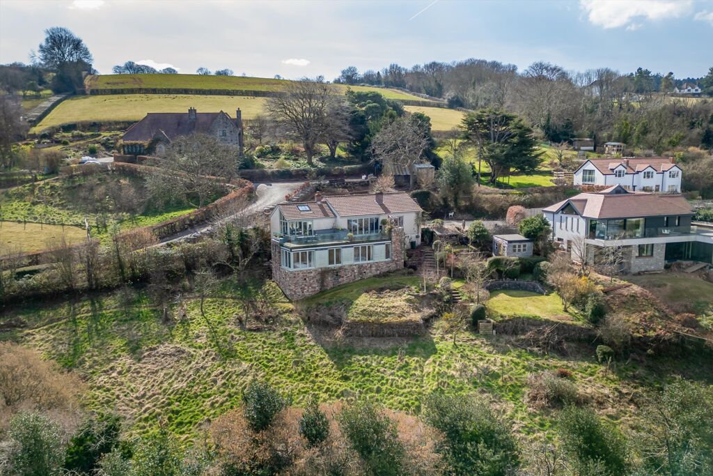 Image of Street End Lane, Blagdon, Bristol, BS40