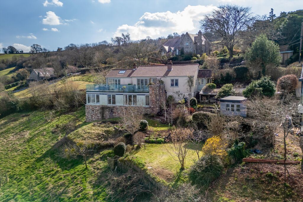 Image of Street End Lane, Blagdon, Bristol, BS40.