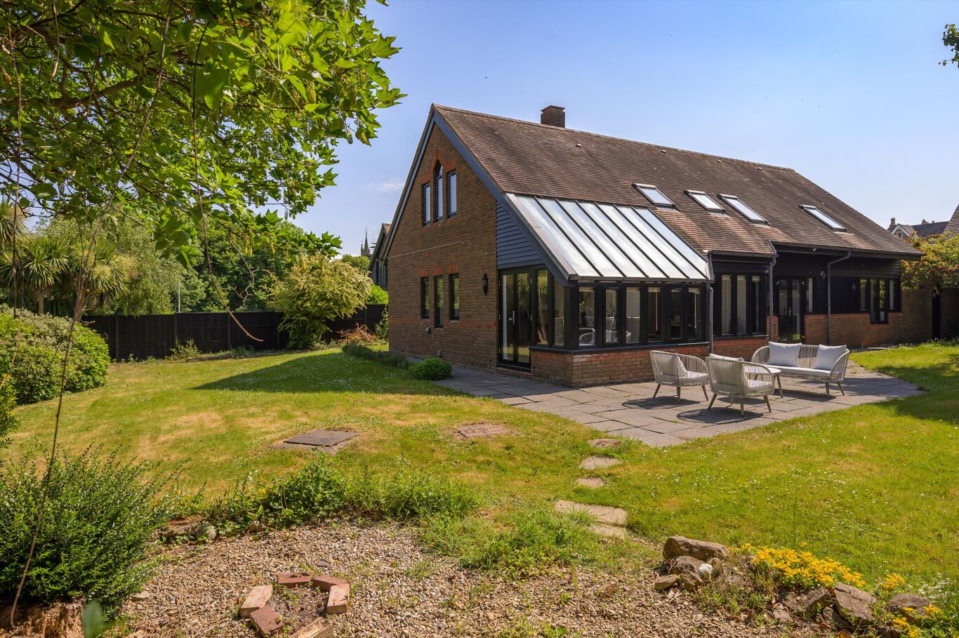Image of Argyle Road, Clevedon, Somerset, BS21