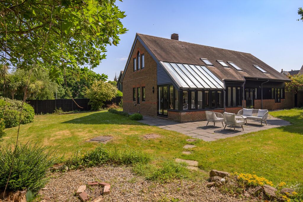 Image of Argyle Road, Clevedon, Somerset, BS21